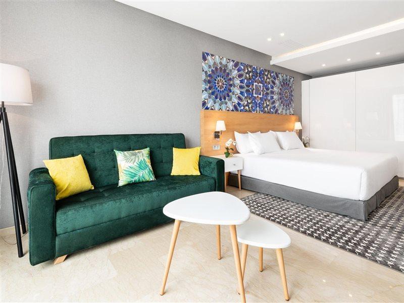 Mid Town Hotel Casablanca