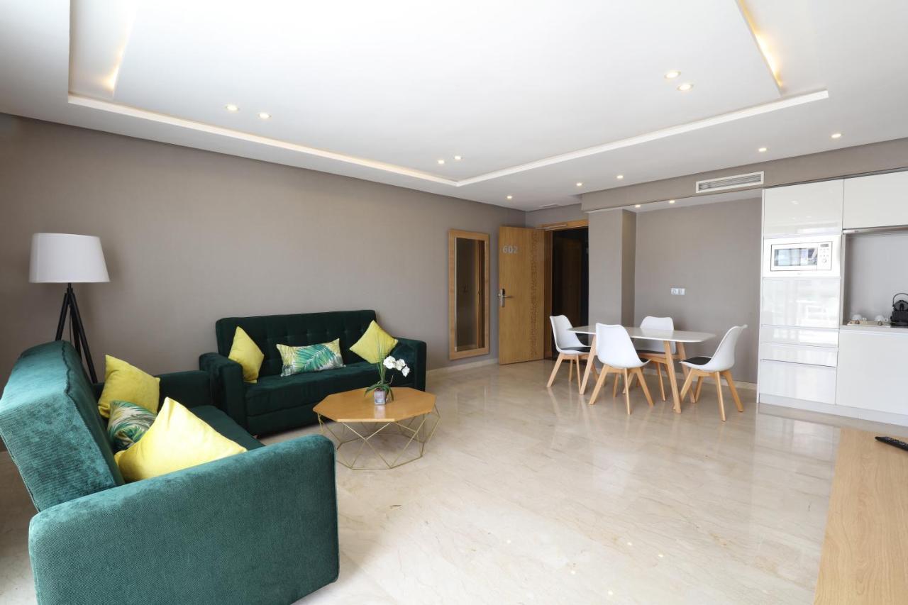 Mid Town 4* Casa Blanca