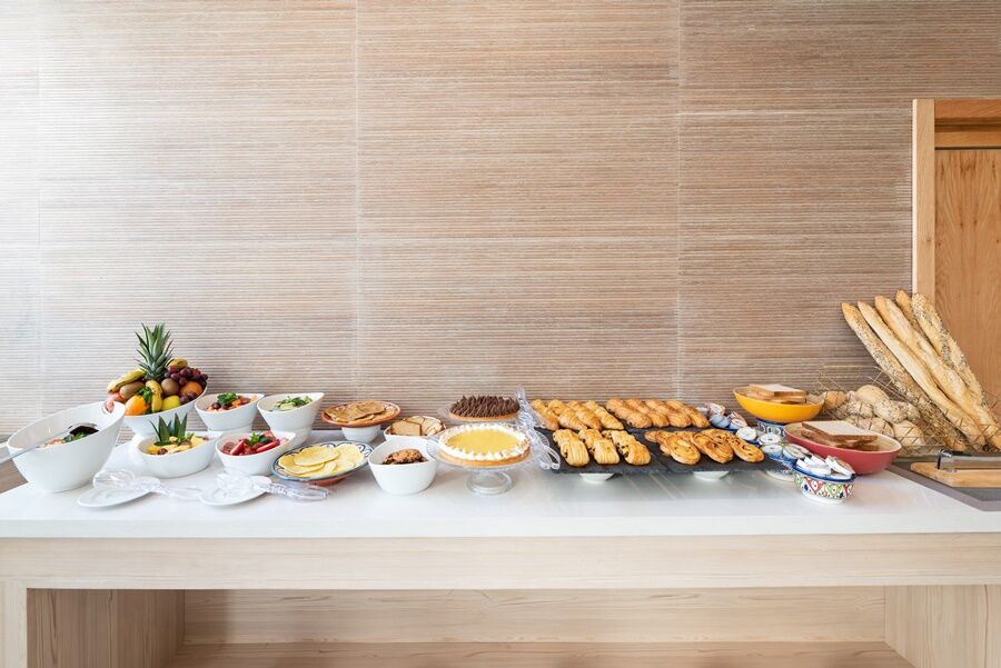 Mid Town 4* Casa Blanca